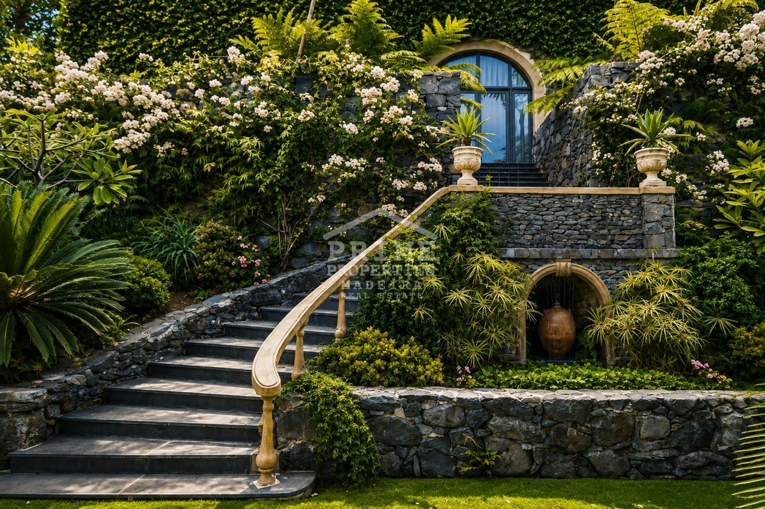 Villa in Santa Luzia, Madeira, Portugal 2 - 18683424