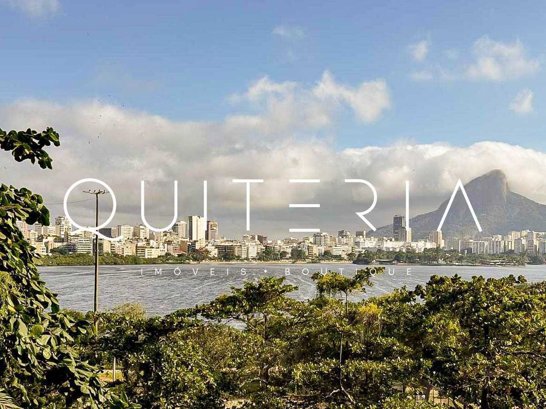 Apartment in Rio de Janeiro, State of Rio de Janeiro, Brazil 4 - 18683799