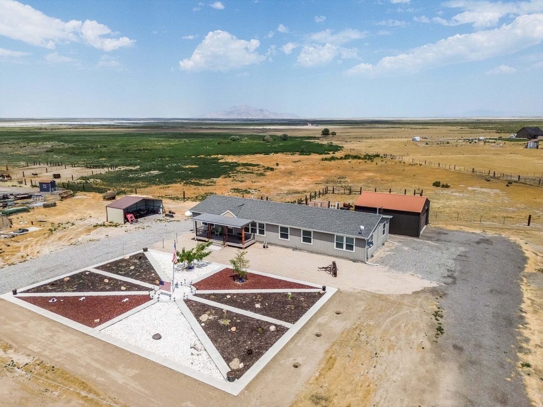 House in Grantsville, Utah, United States 2 - 18680217