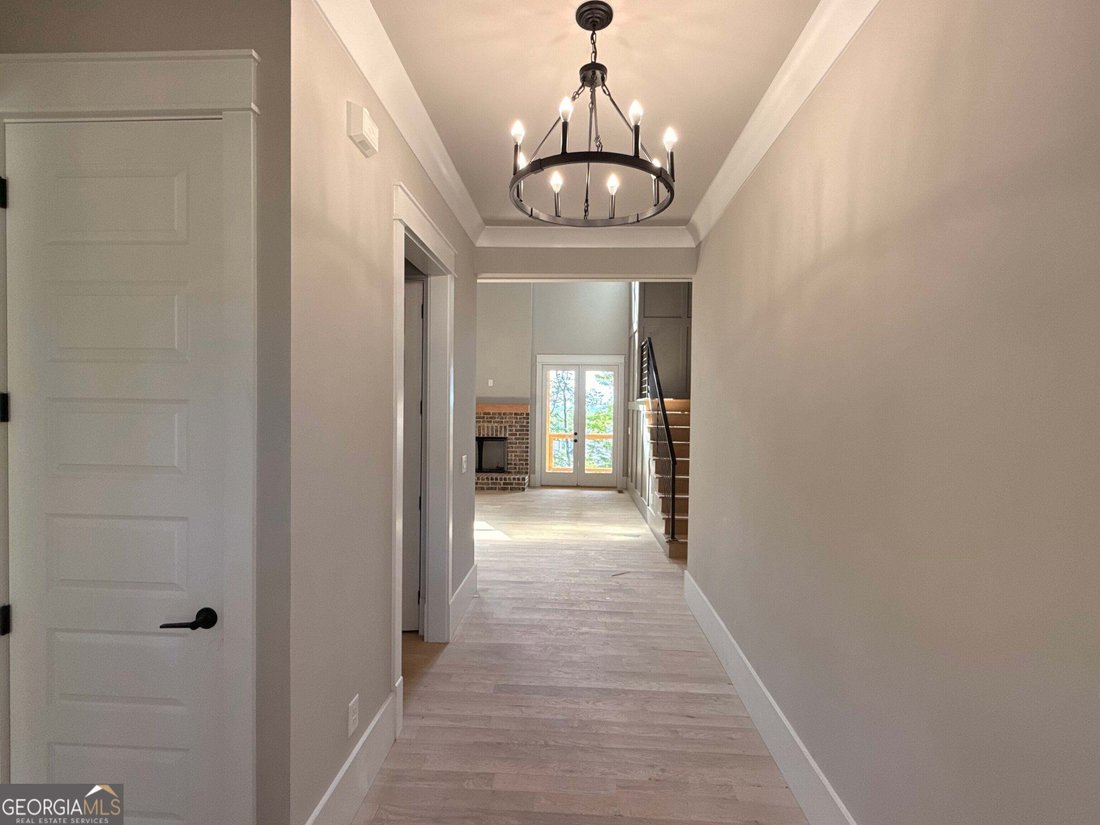 House in Flowery Branch, Georgia, United States 3 - 18297450