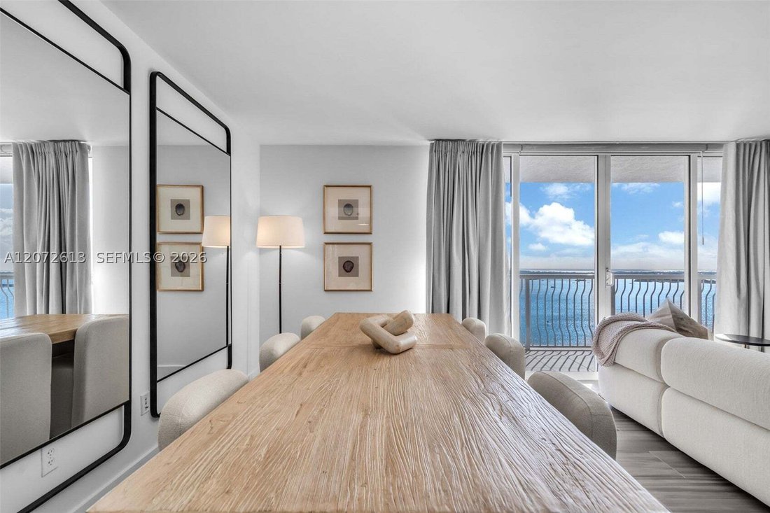 Condominio en Miami, Florida, Estados Unidos 3 - 18682378