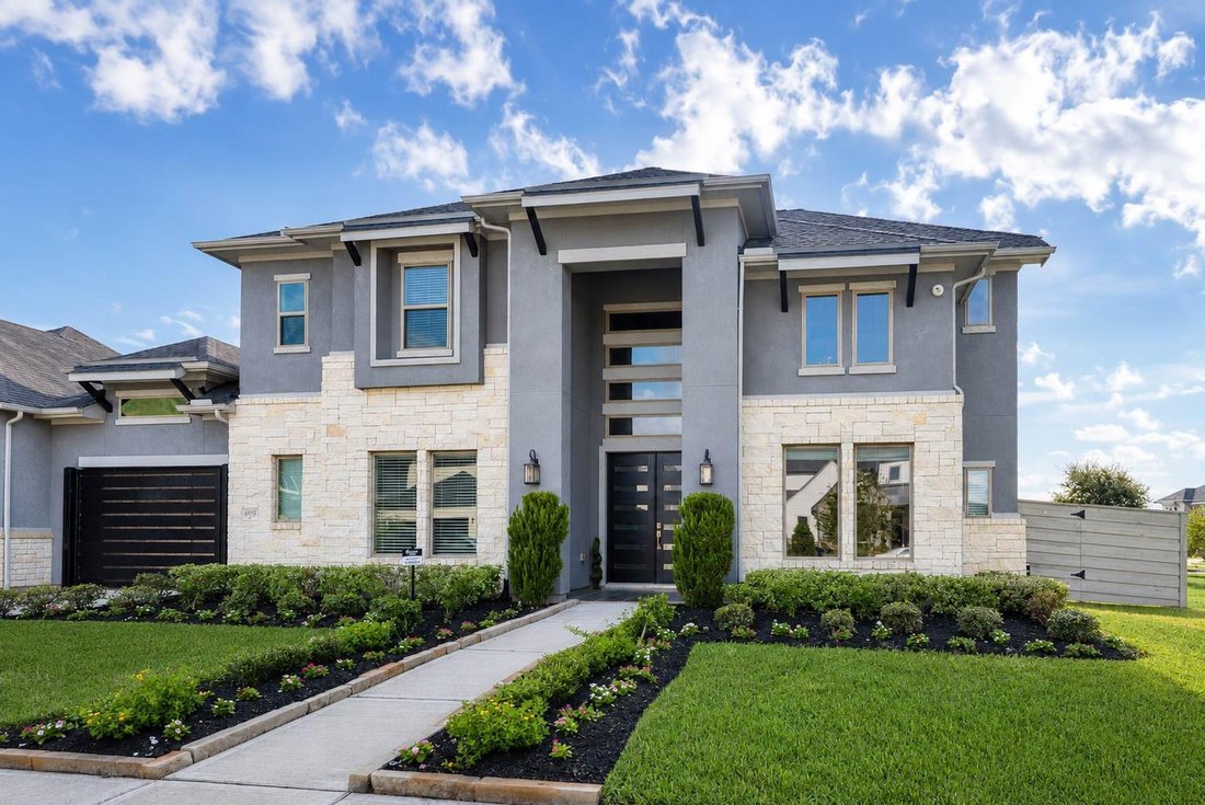 House in Manvel, Texas, United States 3 - 18683094
