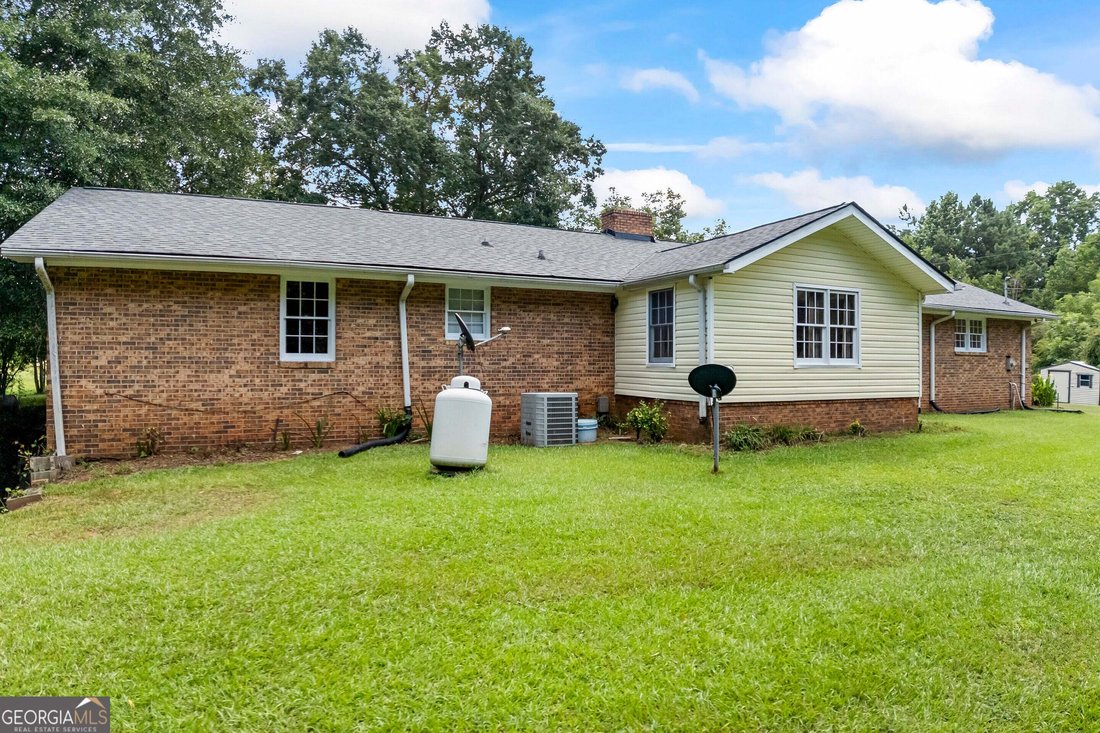 House in Madison, Georgia, United States 5 - 18682974