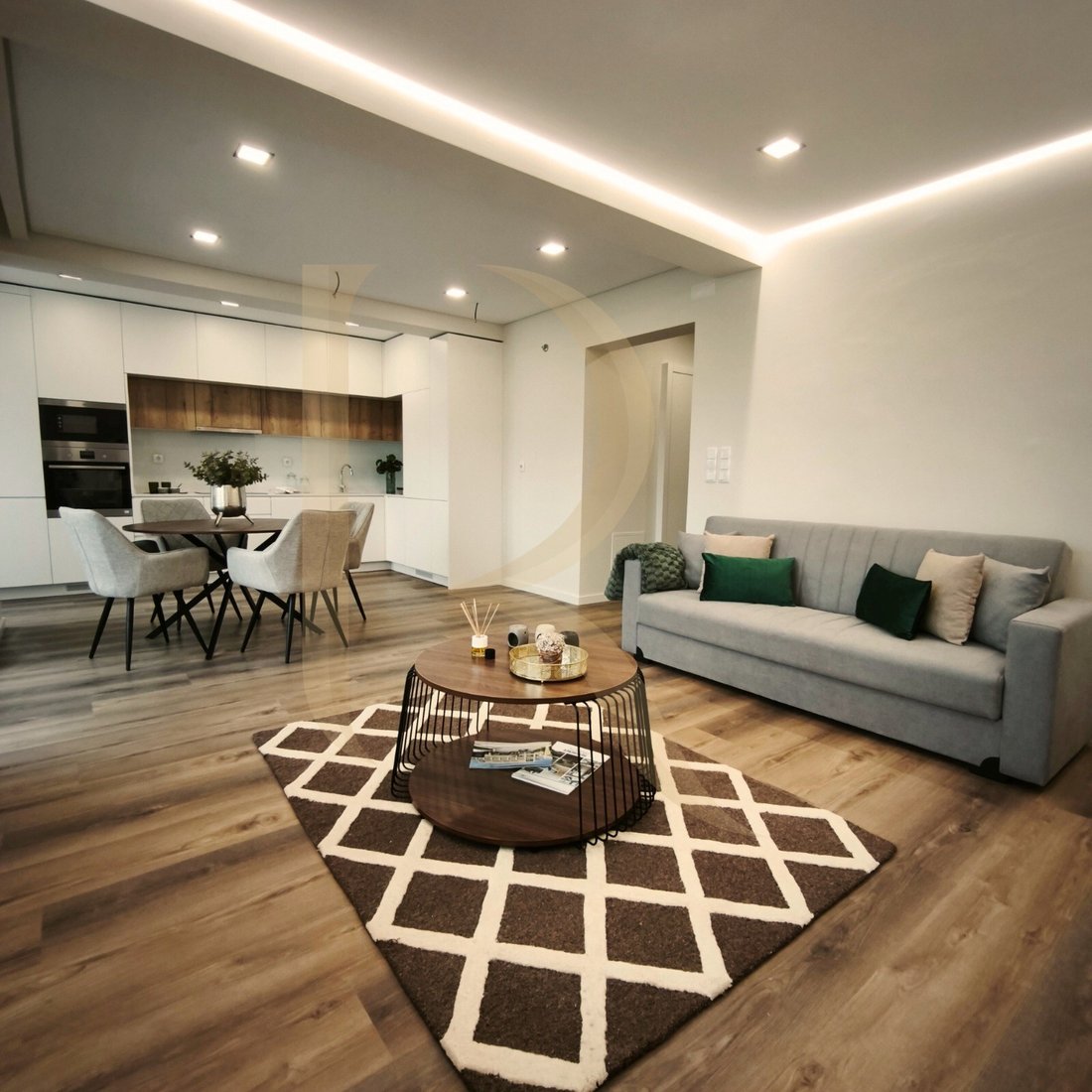 Apartment in Sao Domingos de Benfica, Lisbon, Portugal 1 - 18683493