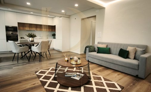 Apartment in Sao Domingos de Benfica, Lisbon, Portugal 1