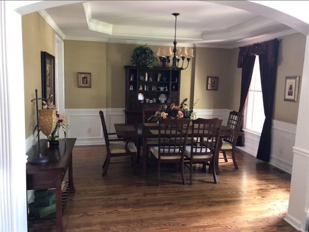 Casa a Suwanee, Georgia, Stati Uniti 4 - 18316314