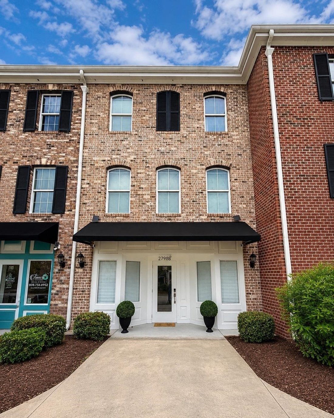 Townhouse in Myrtle Beach, South Carolina, United States 1 - 18682658