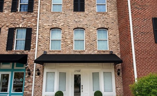 Maison de ville à Myrtle Beach, Caroline du Sud, États-Unis 1