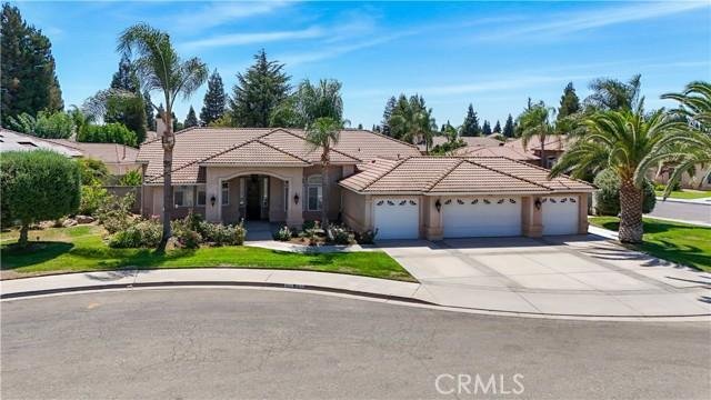 House in Madera, California, United States 1 - 18683573
