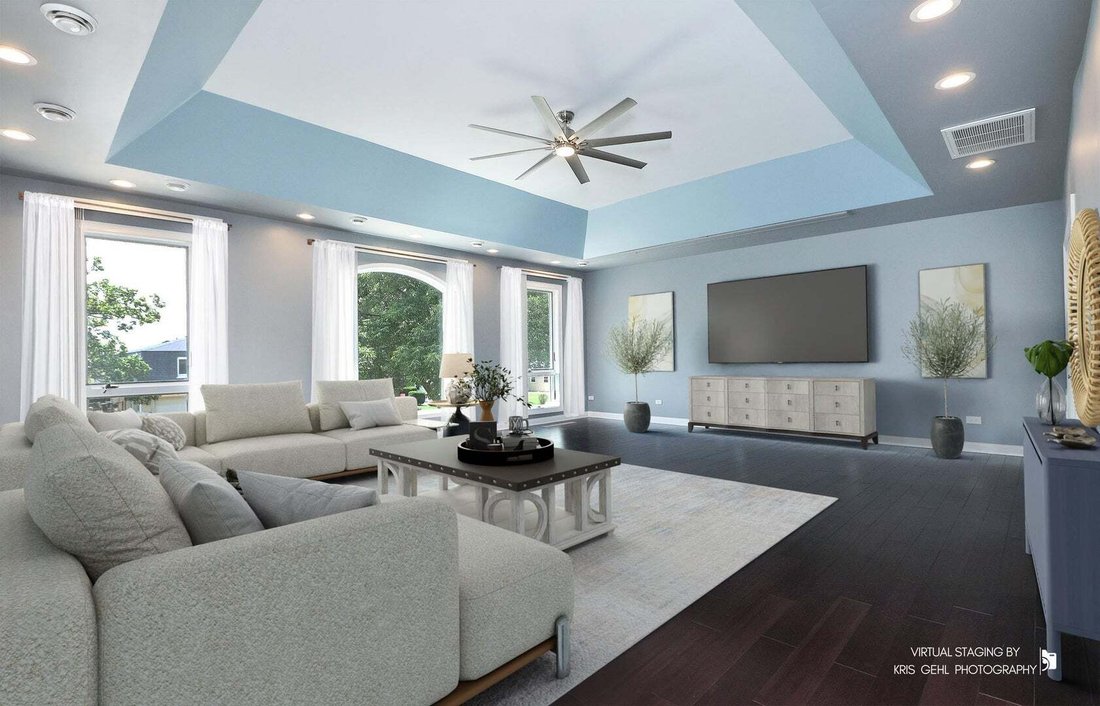 Altro a Mount Prospect, Illinois, Stati Uniti 5 - 18682716