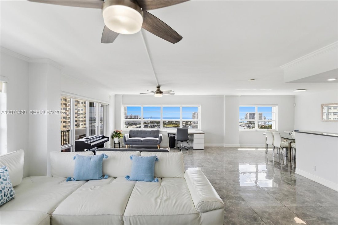 Condo in Fort Lauderdale, Florida, United States 5 - 18683266