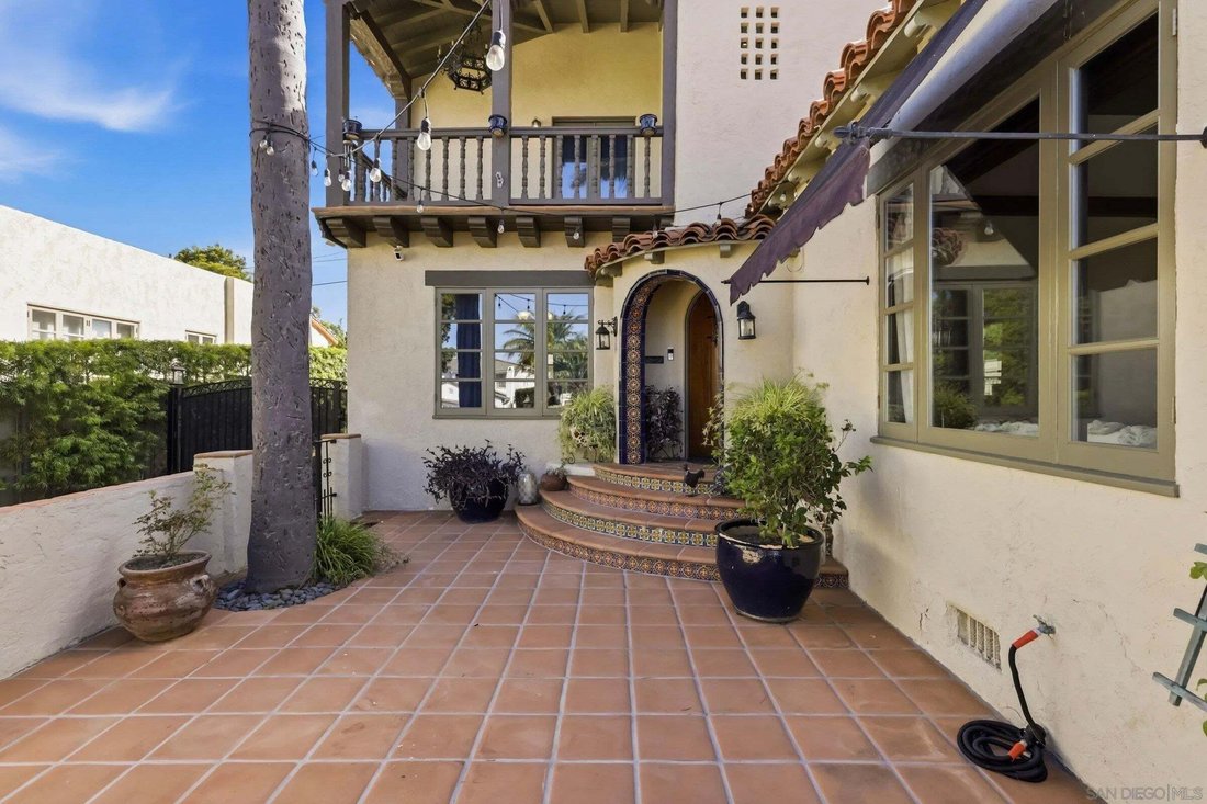 House in San Diego, California, United States 5 - 18682794