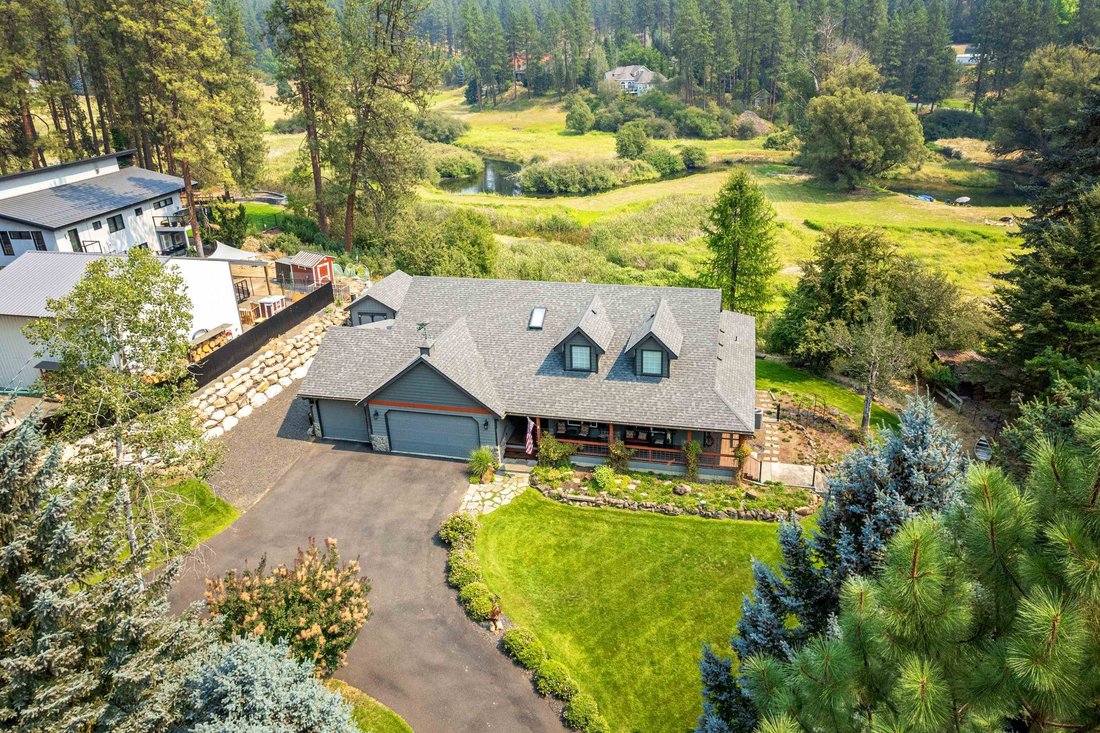 House in Spokane, Washington, United States 3 - 18682002