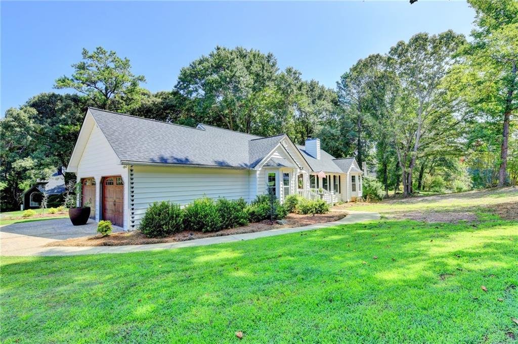 House in Woodstock, Georgia, United States 2 - 18678757