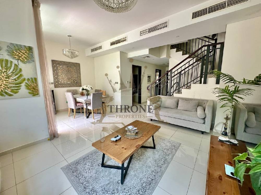 Townhouse in Damac Hills 2, Dubai, United Arab Emirates 1 - 18680572