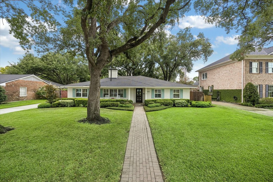 Casa a Houston, Texas, Stati Uniti 2 - 18680945