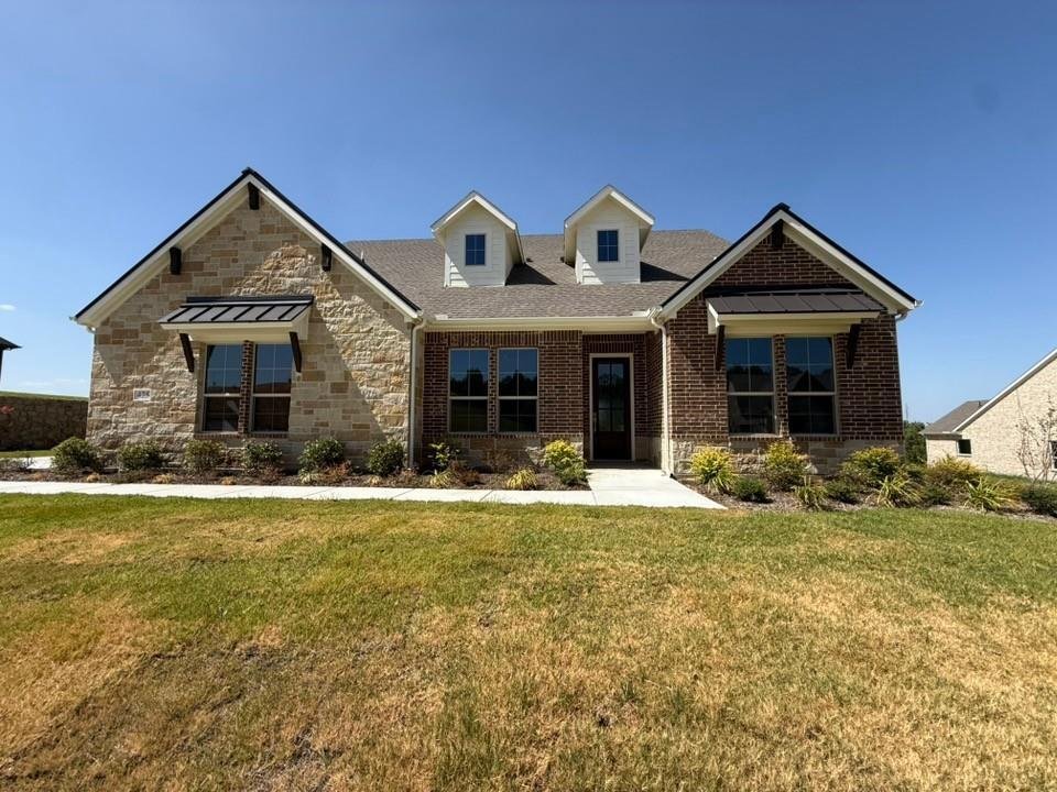 House in Springtown, Texas, United States 1 - 17720494