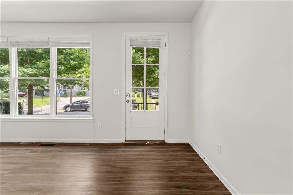 Townhouse in Atlanta, Georgia, United States 4 - 18682530