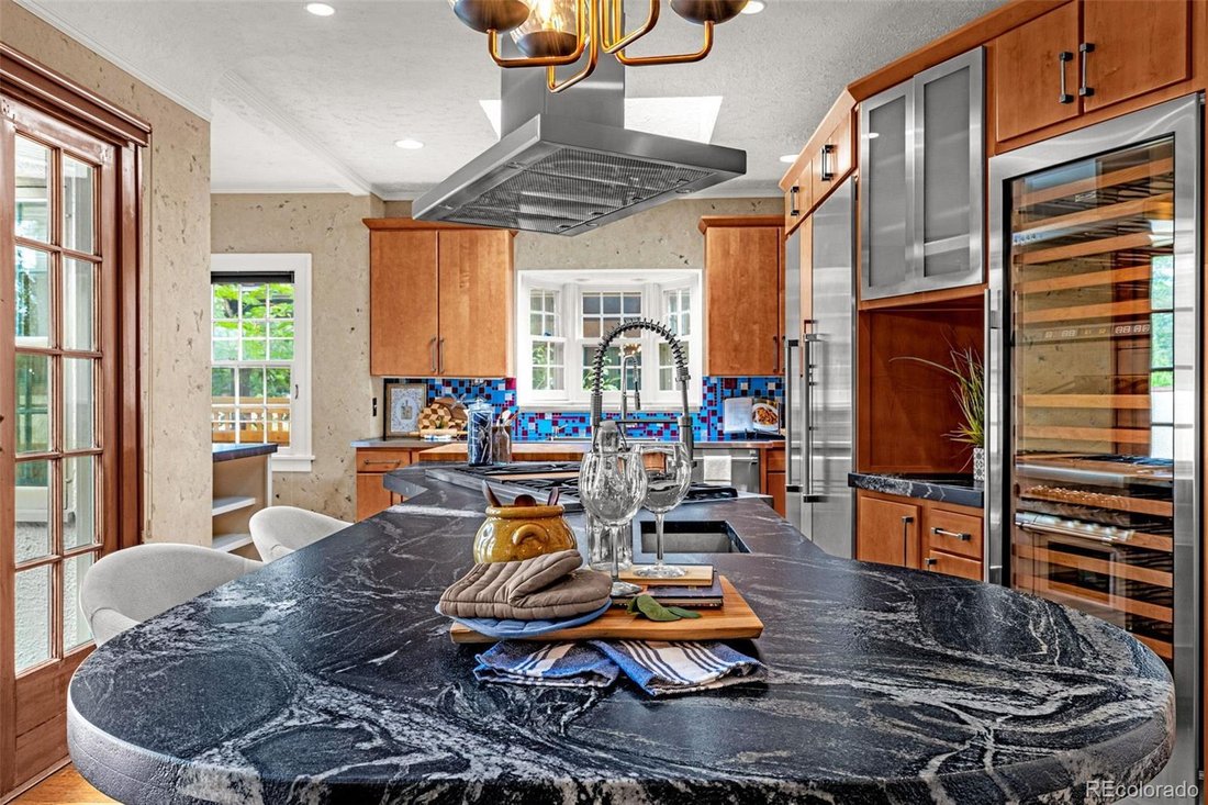 House in Colorado Springs, Colorado, United States 5 - 18149763