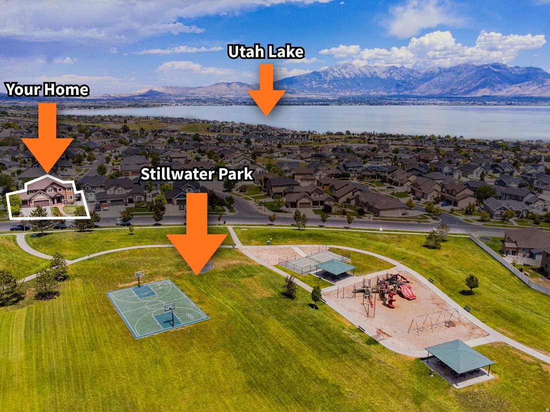 House in Saratoga Springs, Utah, United States 2 - 18422353