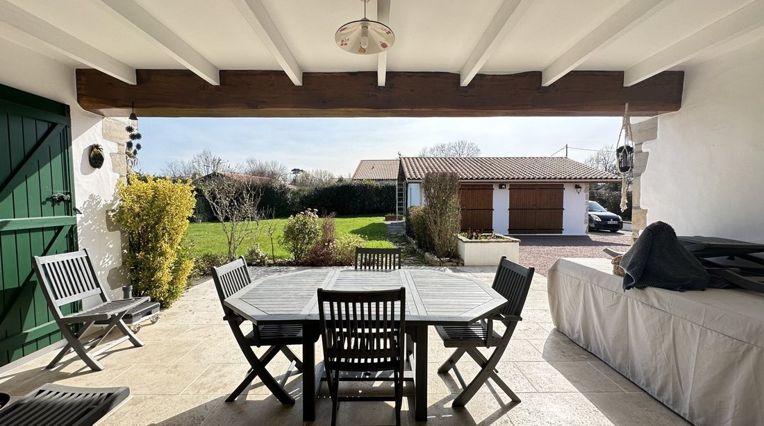 House in Mouguerre, Nouvelle-Aquitaine, France 4 - 18683702