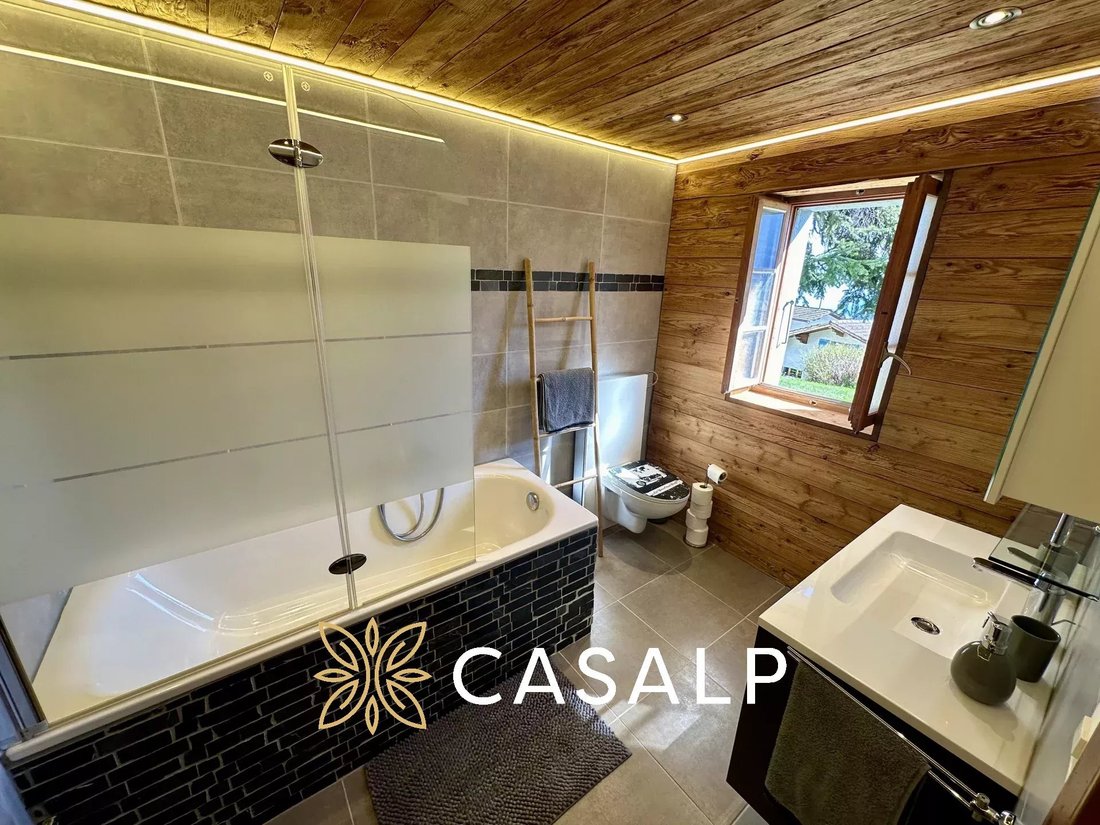 Chalet in Nendaz, Valais, Switzerland 5 - 18681305