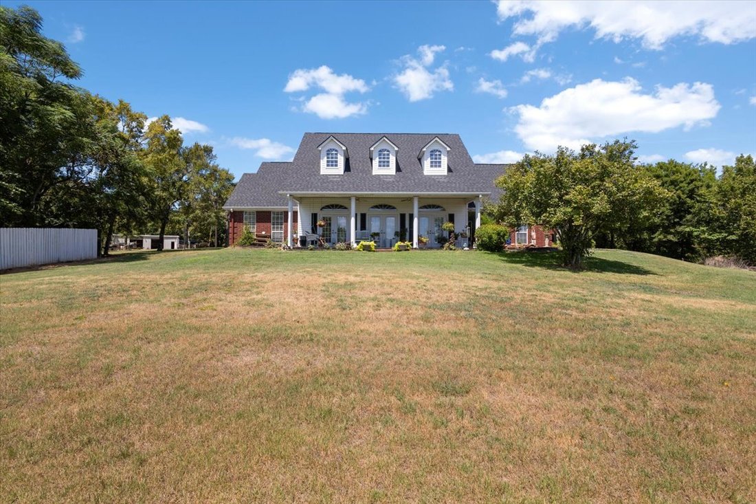 Farm Ranch in Bullard, Texas, United States 1 - 18680073