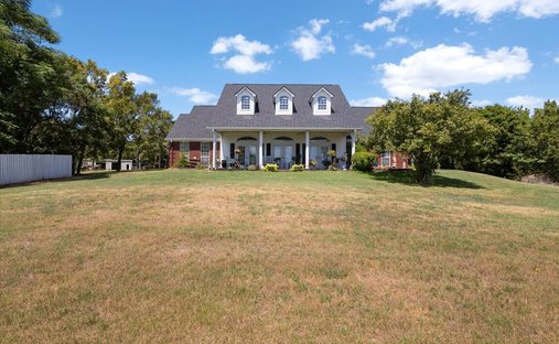 Farm Ranch in Bullard, Texas, United States 1