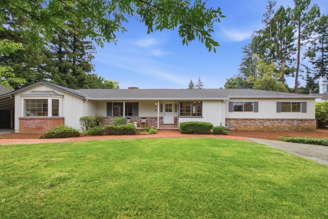 House in Los Altos Hills, California, United States 1 - 18682238