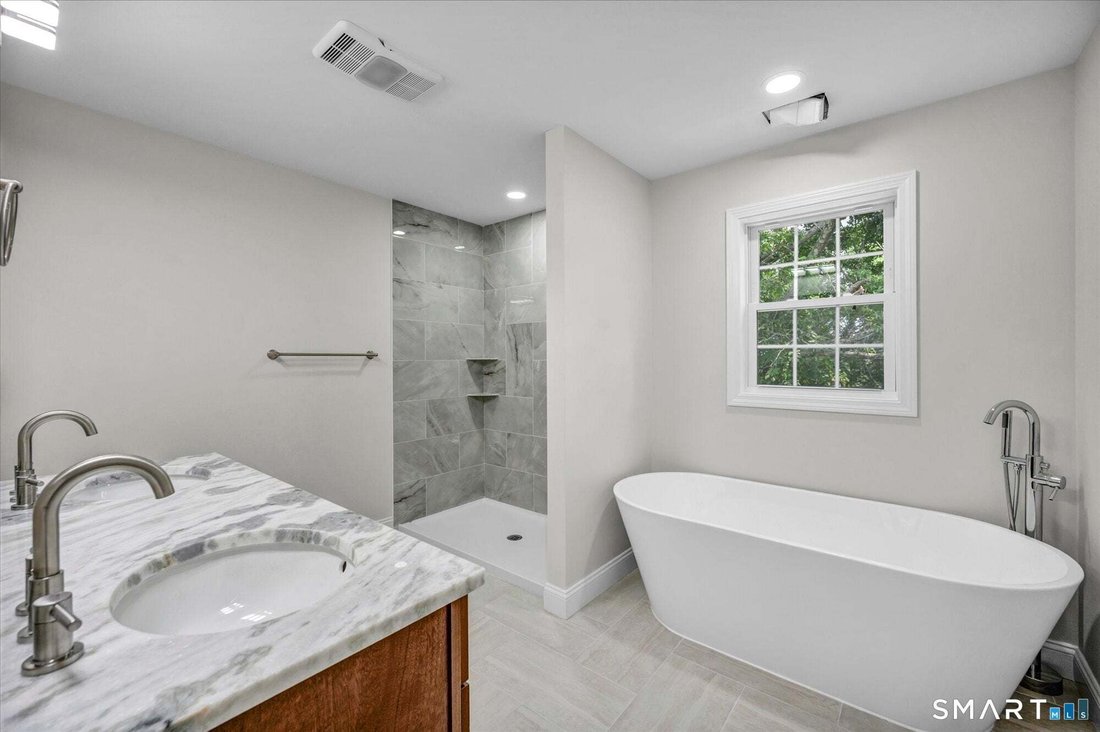 House in West Hartford, Connecticut, United States 3 - 18680224