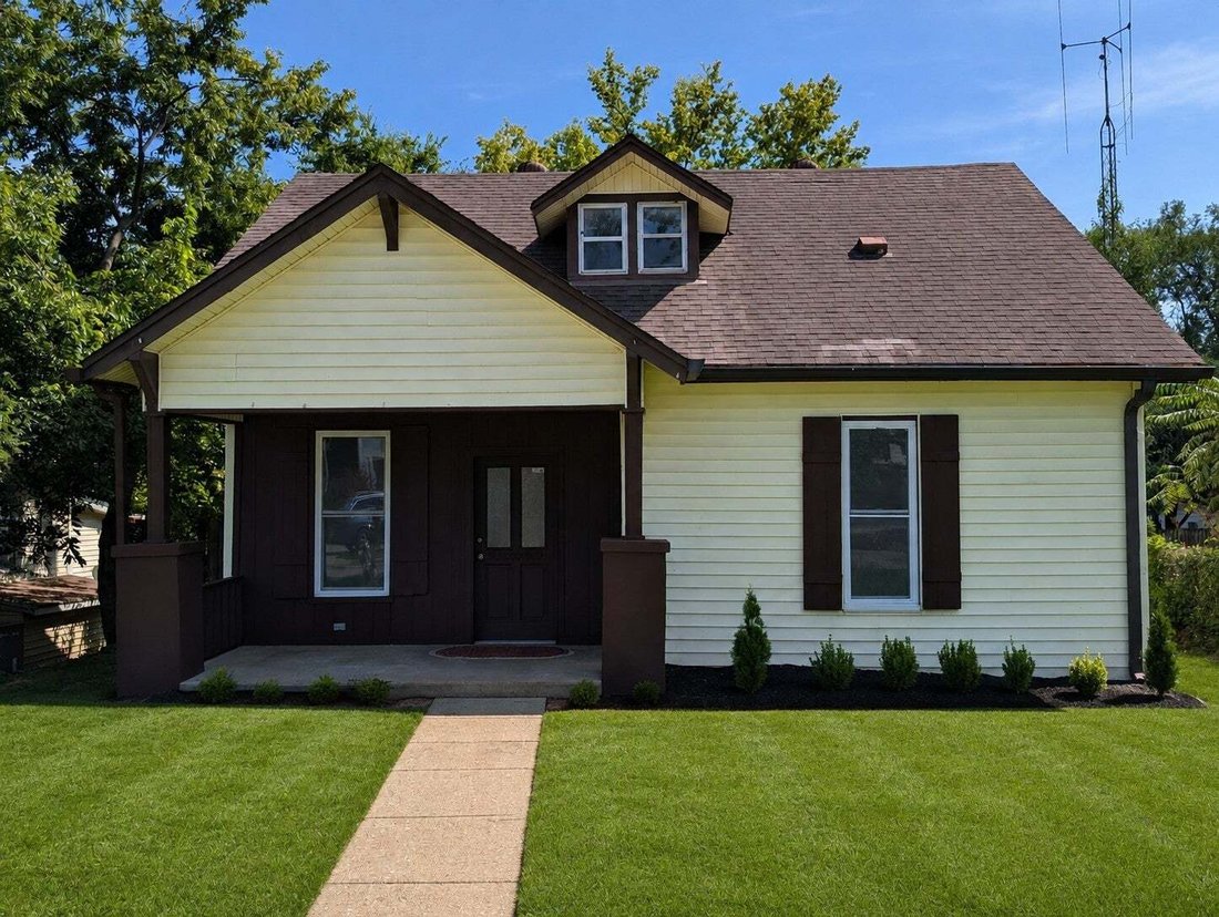 Haus in Nashville, Tennessee, Vereinigte Staaten 3 - 18683114