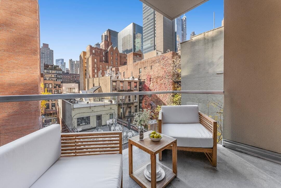 Condo in New York, New York, United States 2 - 18682468