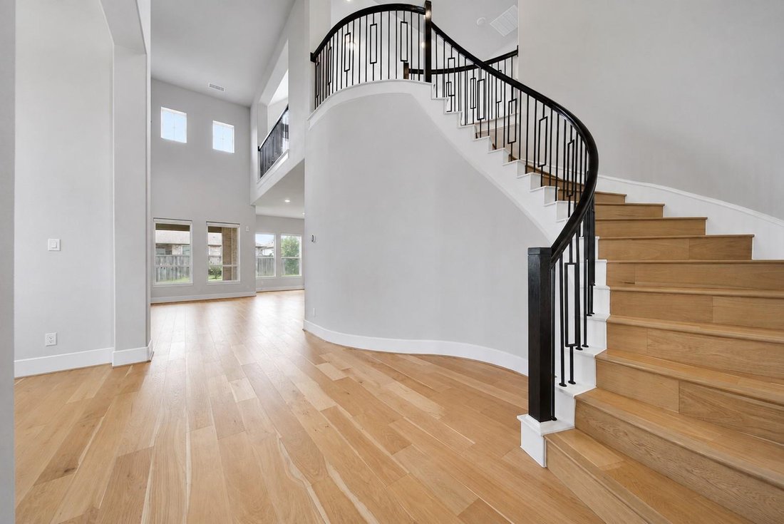 House in Houston, Texas, United States 4 - 18683174