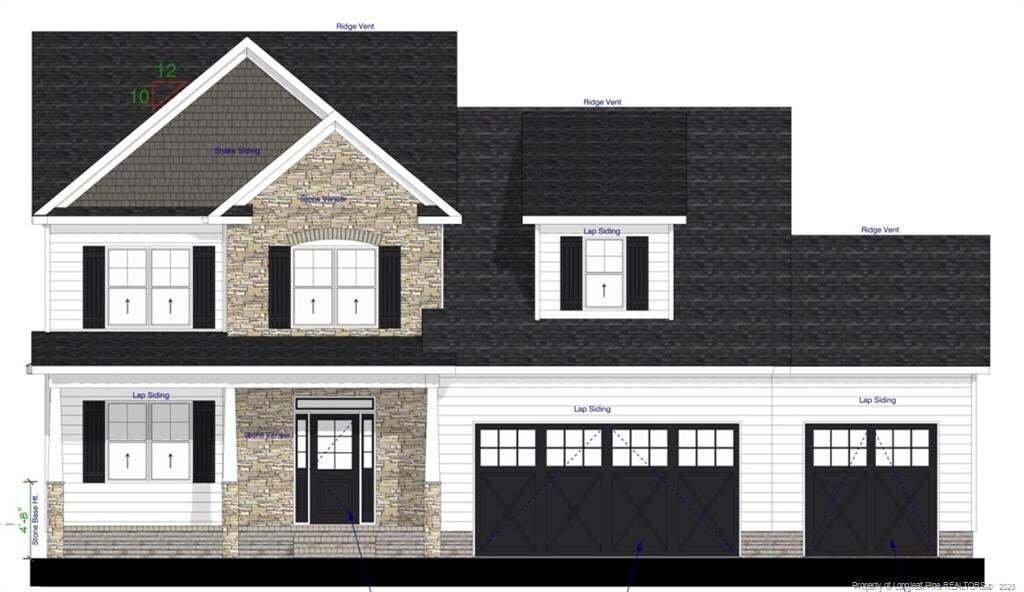 House in Fayetteville, North Carolina, United States 2 - 18680720