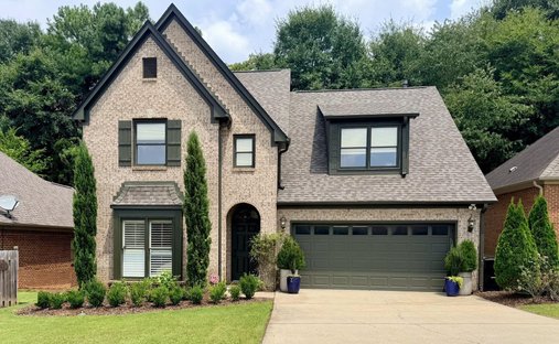 House in Vestavia Hills, Alabama, United States 1