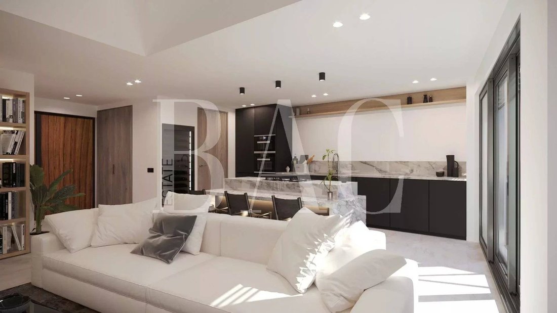 Villa in Saint-Jean-Cap-Ferrat, Provence-Alpes-Côte d'Azur, France 5 - 15622375