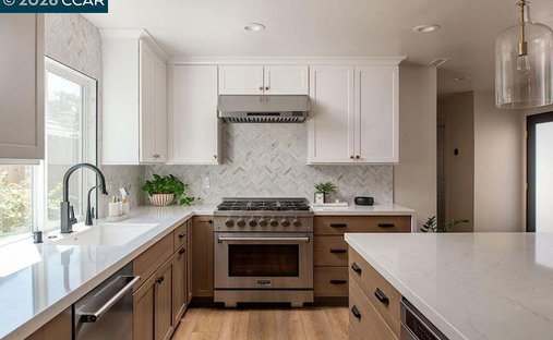 Maison à FICO, Californie, États-Unis 1