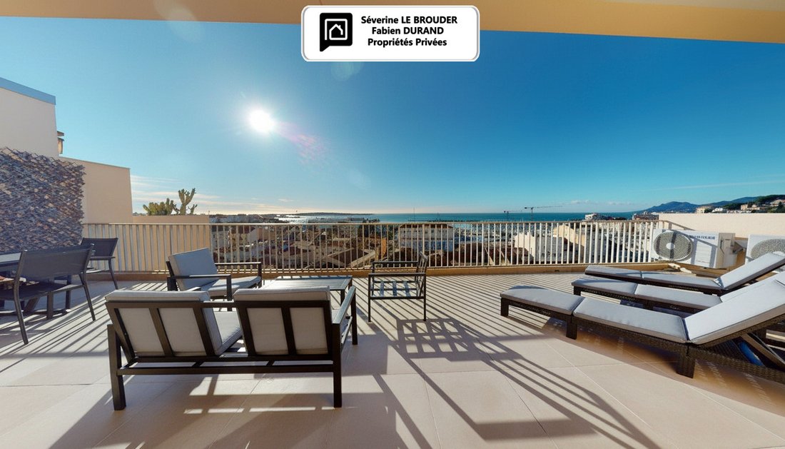 Apartment in French Riviera, Provence-Alpes-Côte d'Azur, France 3 - 18681564