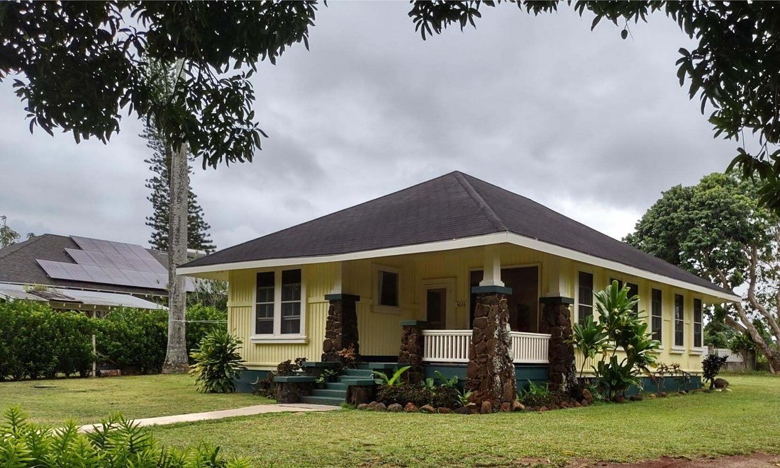 House in Lihue, Hawaii, United States 1 - 18682213