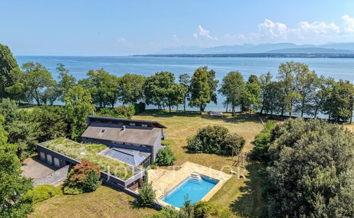 Domaine à Crans (VD), Vaud, Suisse 1