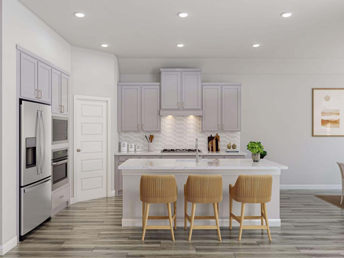 House in Richmond, Texas, United States 2 - 18680998