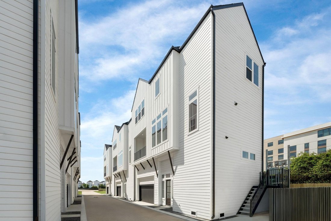 House in Houston, Texas, United States 3 - 18683099