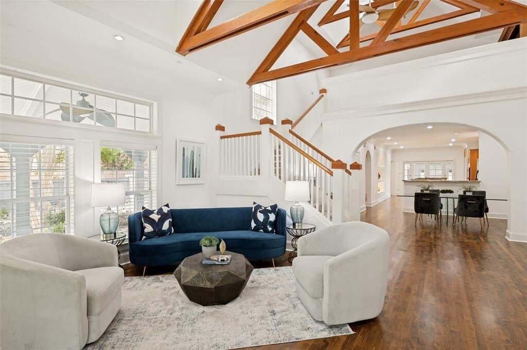 House in Dallas, Texas, United States 4 - 18681059