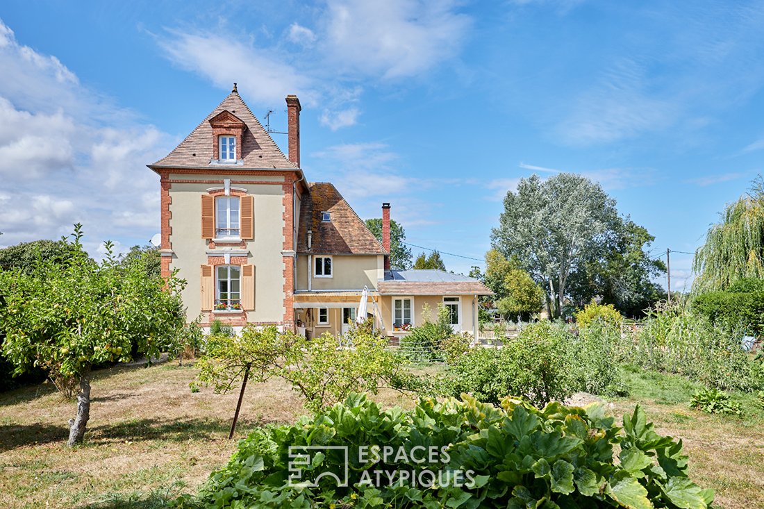 Villa in Bieville-Quetieville, Belle Vie en Auge, France 2 - 18681530