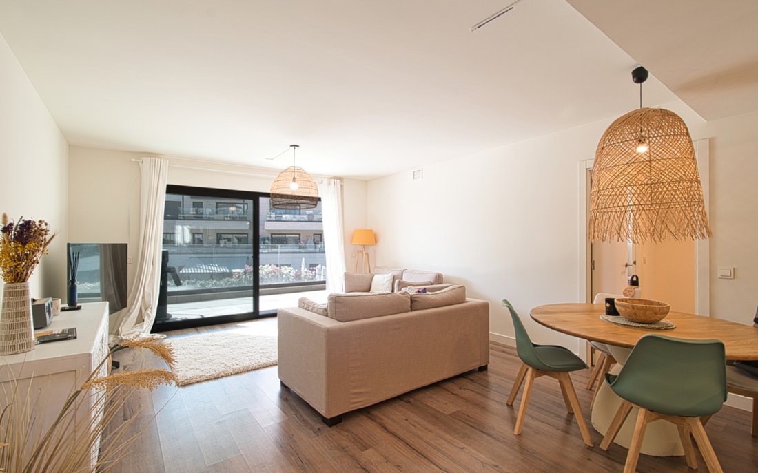 Apartment in Santa Ponsa, Balearic Islands, Spain 4 - 18683290