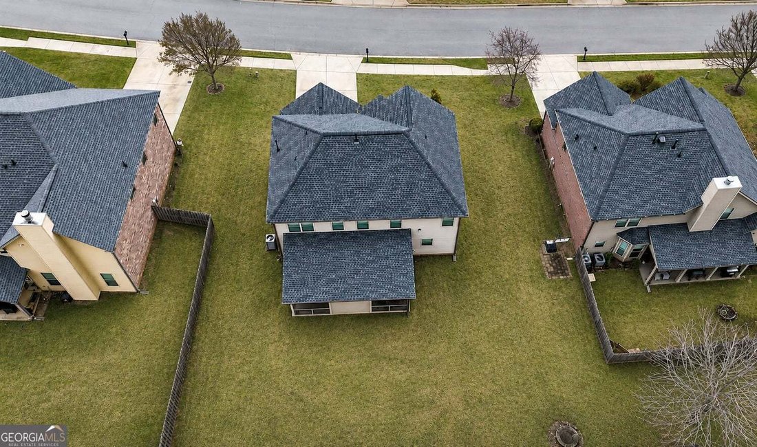 House in Flowery Branch, Georgia, United States 3 - 18041967