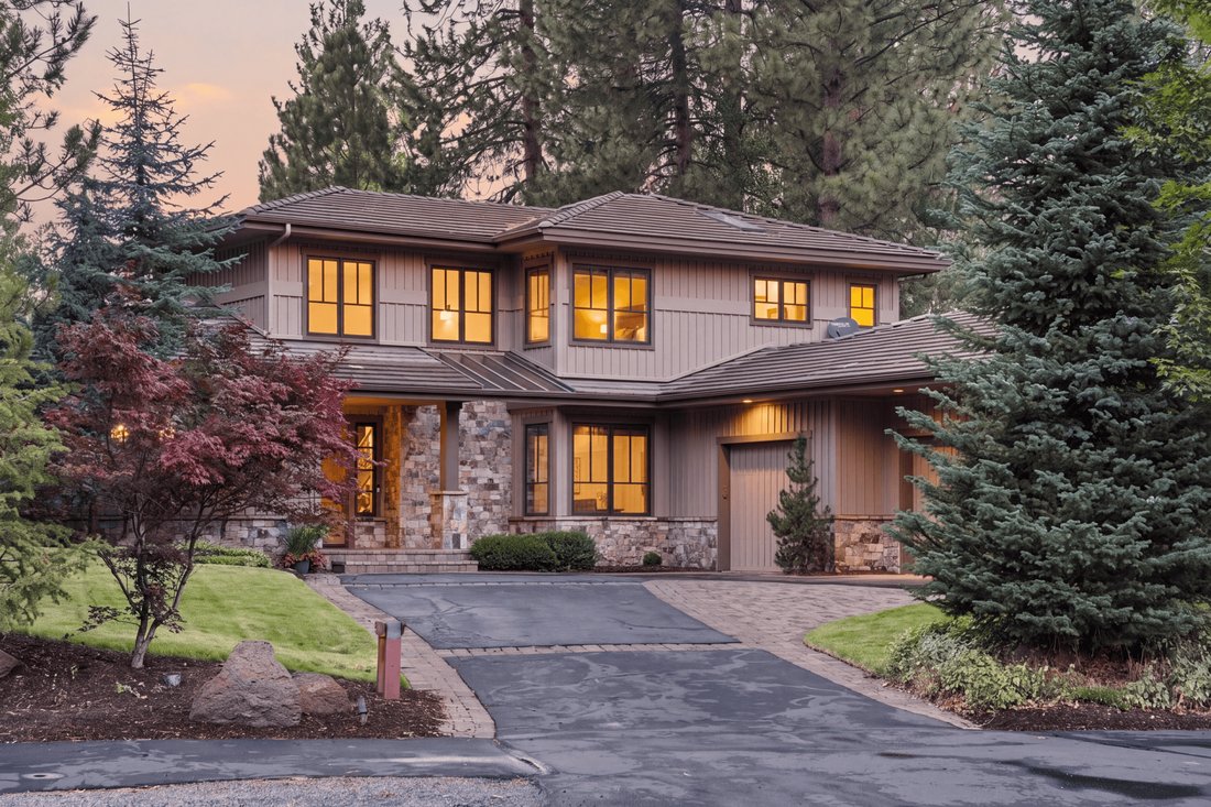 House in Bend, Oregon, United States 2 - 18681595