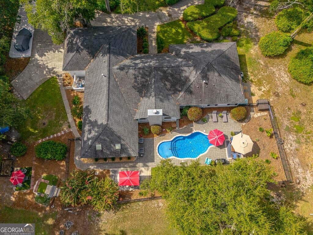 House in St. Simons, Georgia, United States 4 - 18681019