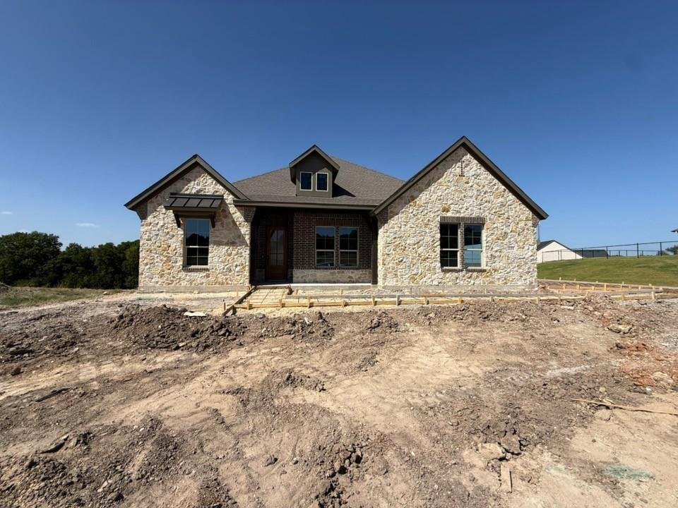 House in Weatherford, Texas, United States 1 - 18446945