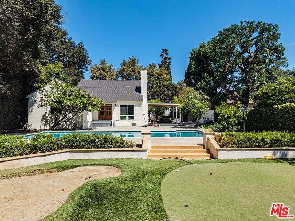 Casa en Altadena, California, Estados Unidos 1 - 18662007